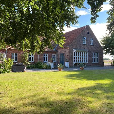 Horreby Bellinge House Bed & Breakfast エクステリア 写真