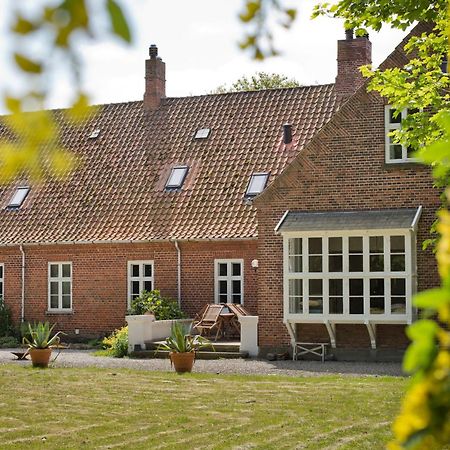 Horreby Bellinge House Bed & Breakfast エクステリア 写真