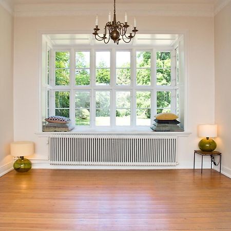 Horreby Bellinge House Bed & Breakfast エクステリア 写真