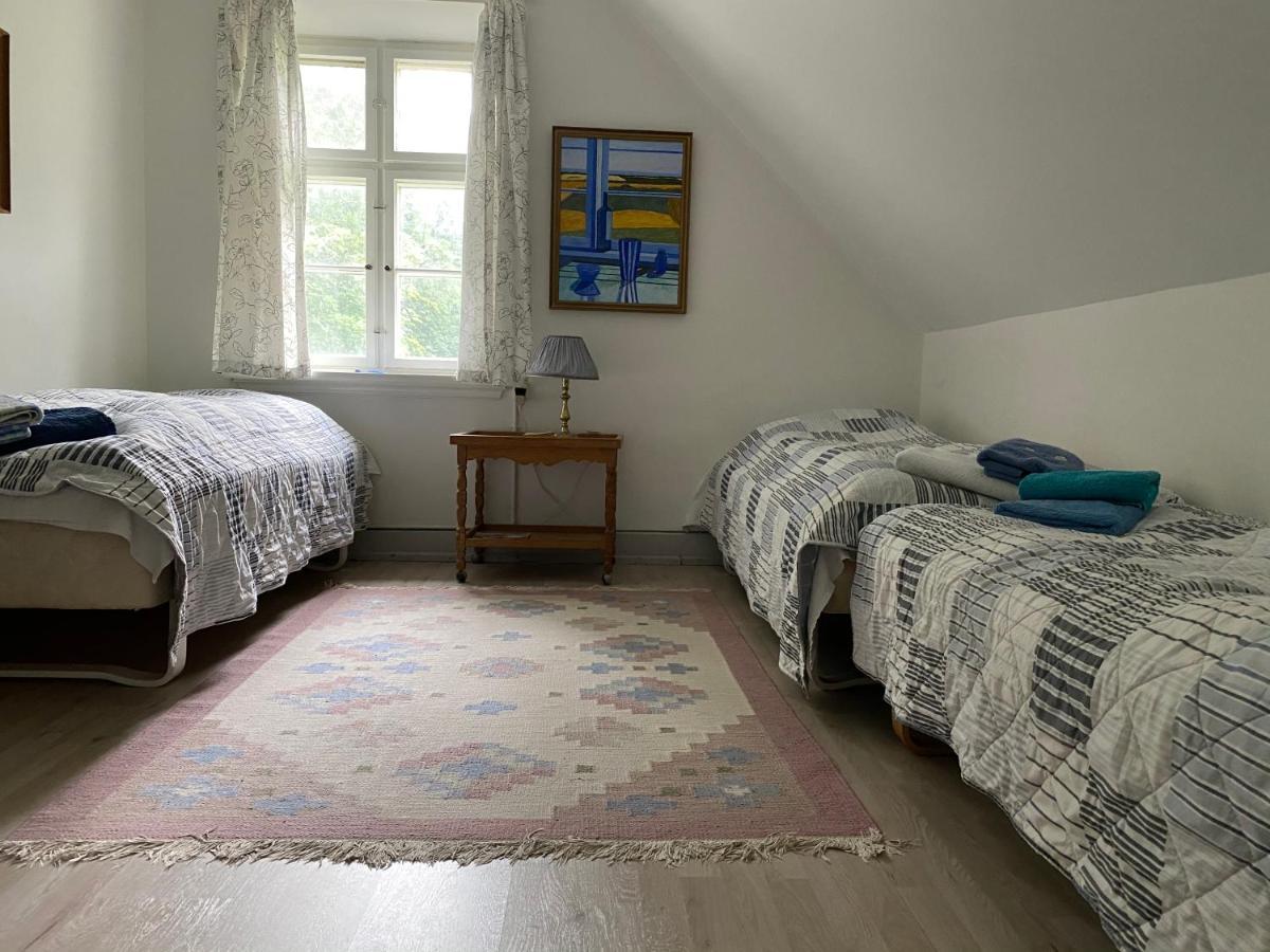 Horreby Bellinge House Bed & Breakfast エクステリア 写真