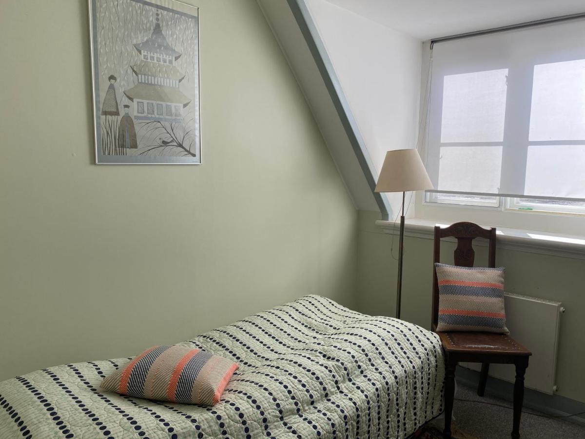 Horreby Bellinge House Bed & Breakfast エクステリア 写真