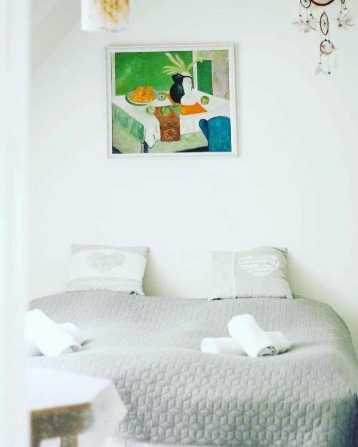Horreby Bellinge House Bed & Breakfast エクステリア 写真