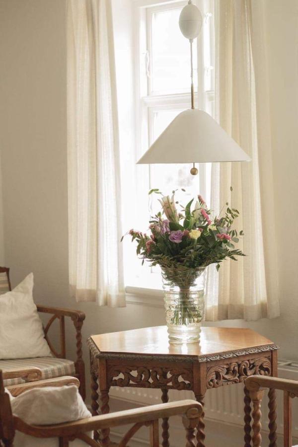 Horreby Bellinge House Bed & Breakfast エクステリア 写真