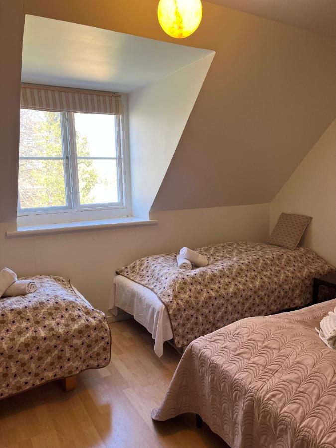 Horreby Bellinge House Bed & Breakfast エクステリア 写真