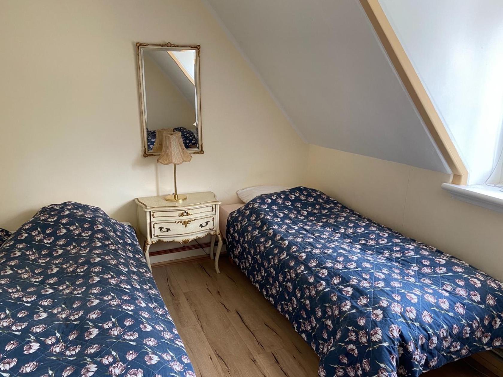 Horreby Bellinge House Bed & Breakfast エクステリア 写真