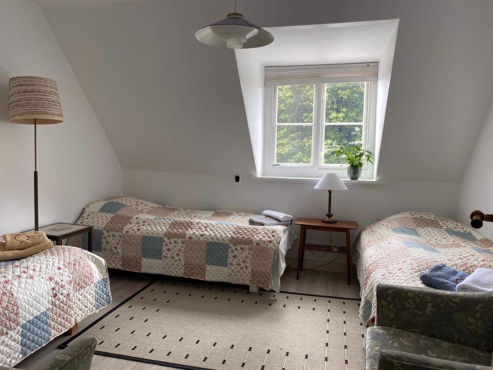 Horreby Bellinge House Bed & Breakfast エクステリア 写真