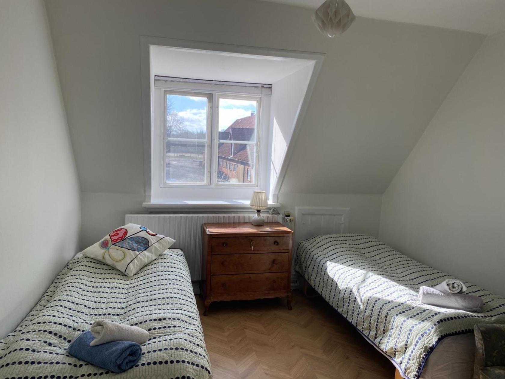 Horreby Bellinge House Bed & Breakfast エクステリア 写真