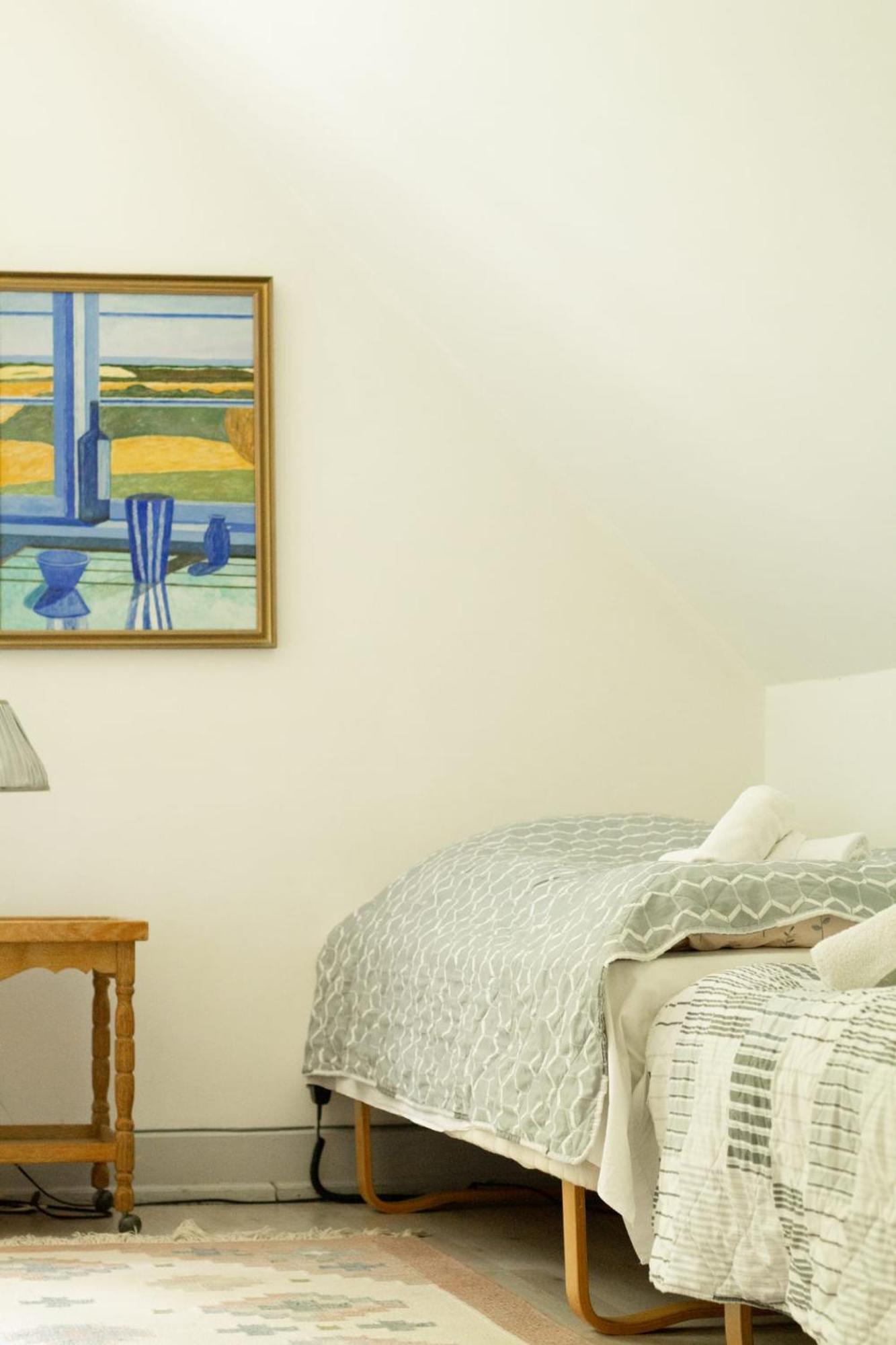 Horreby Bellinge House Bed & Breakfast エクステリア 写真