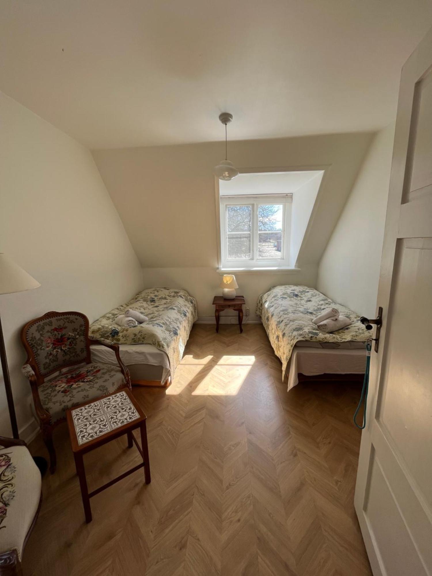 Horreby Bellinge House Bed & Breakfast エクステリア 写真