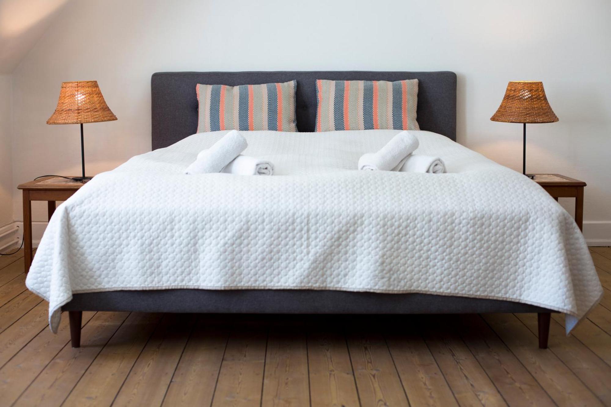 Horreby Bellinge House Bed & Breakfast エクステリア 写真