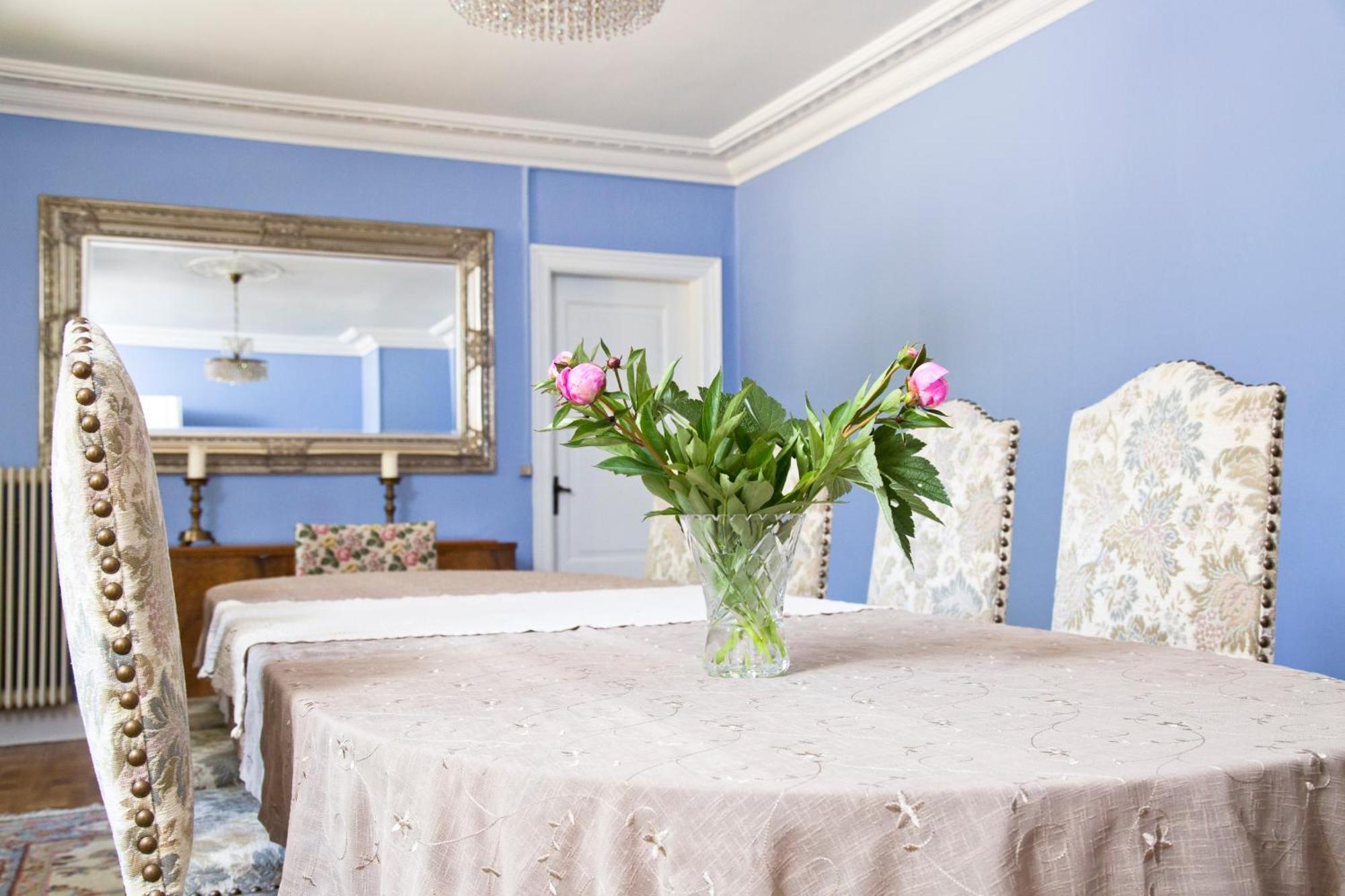 Horreby Bellinge House Bed & Breakfast エクステリア 写真