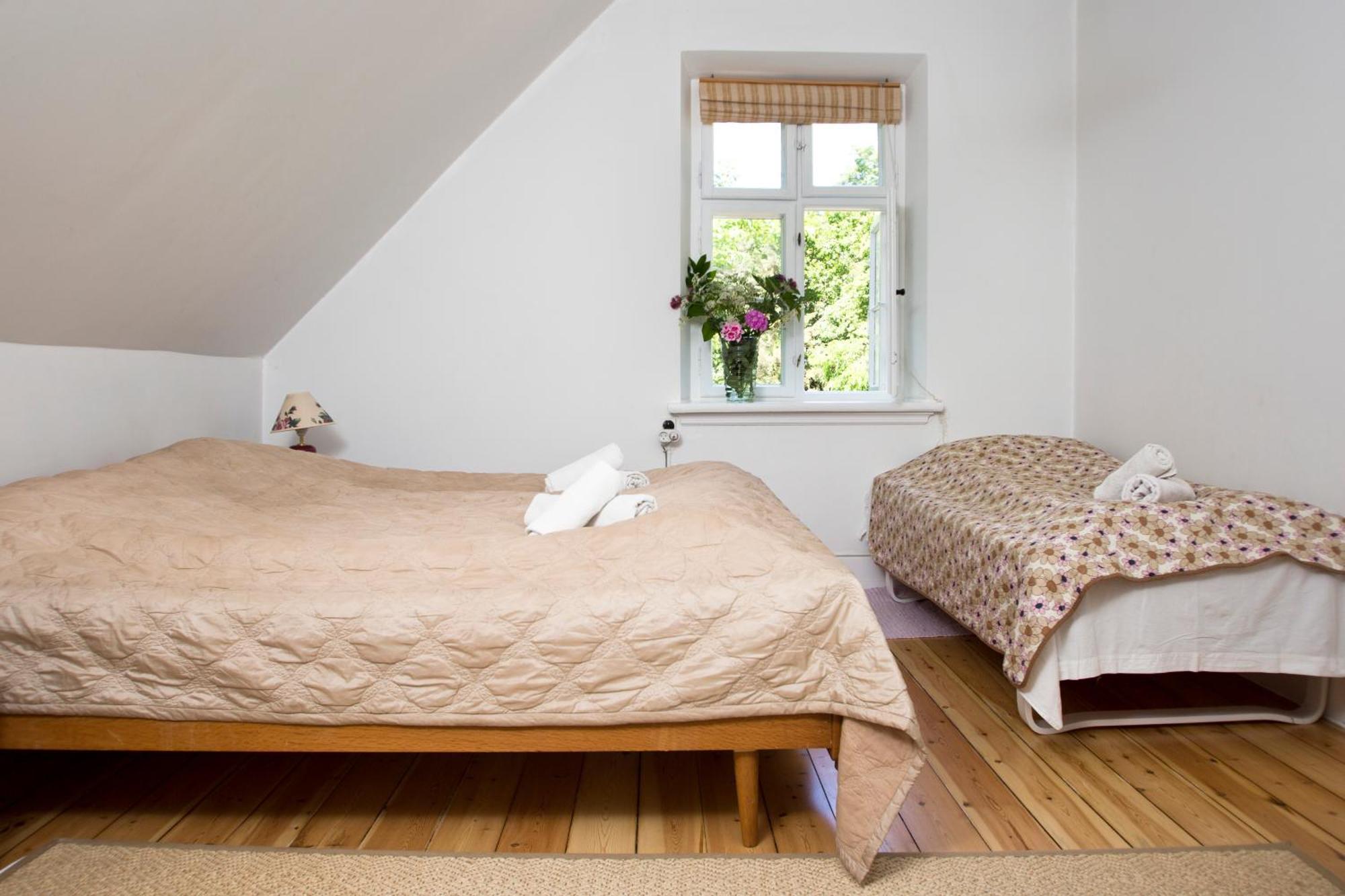 Horreby Bellinge House Bed & Breakfast エクステリア 写真