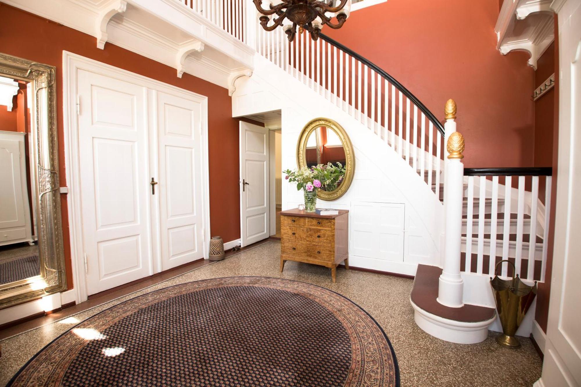 Horreby Bellinge House Bed & Breakfast エクステリア 写真