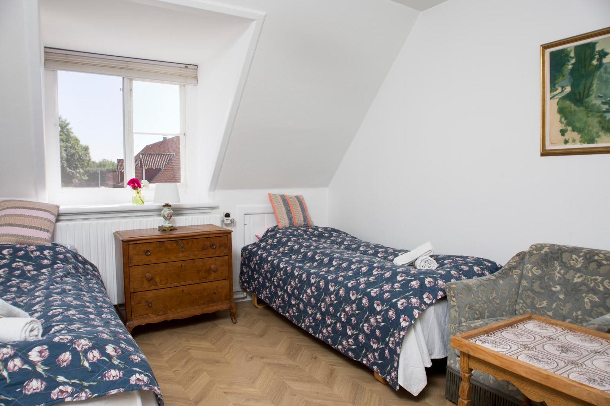 Horreby Bellinge House Bed & Breakfast エクステリア 写真