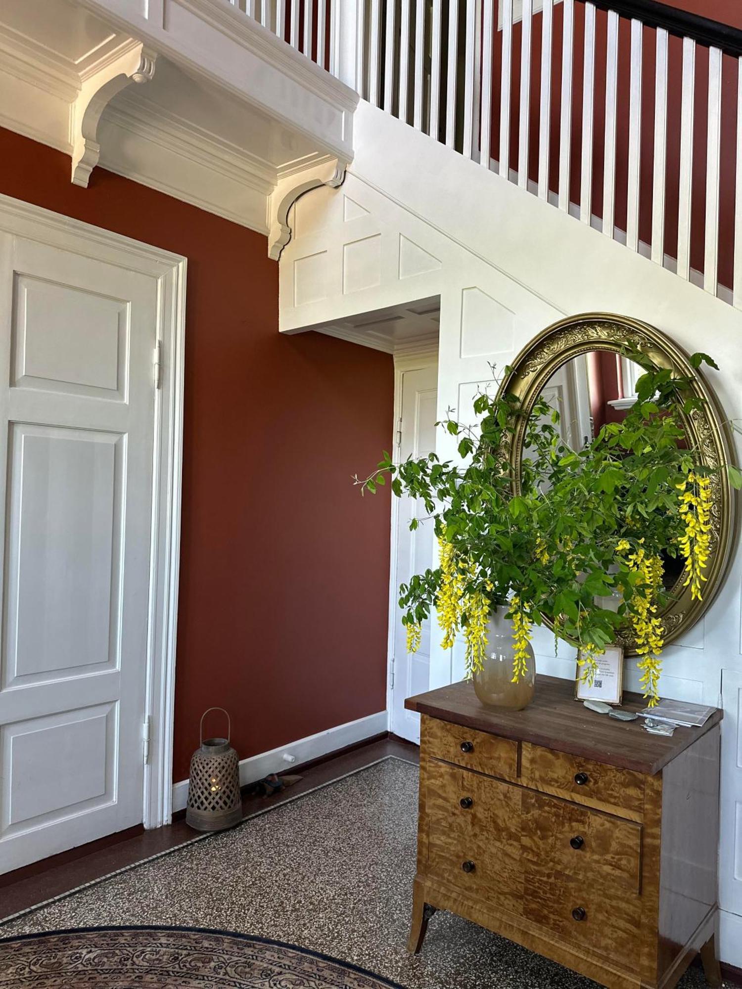 Horreby Bellinge House Bed & Breakfast エクステリア 写真