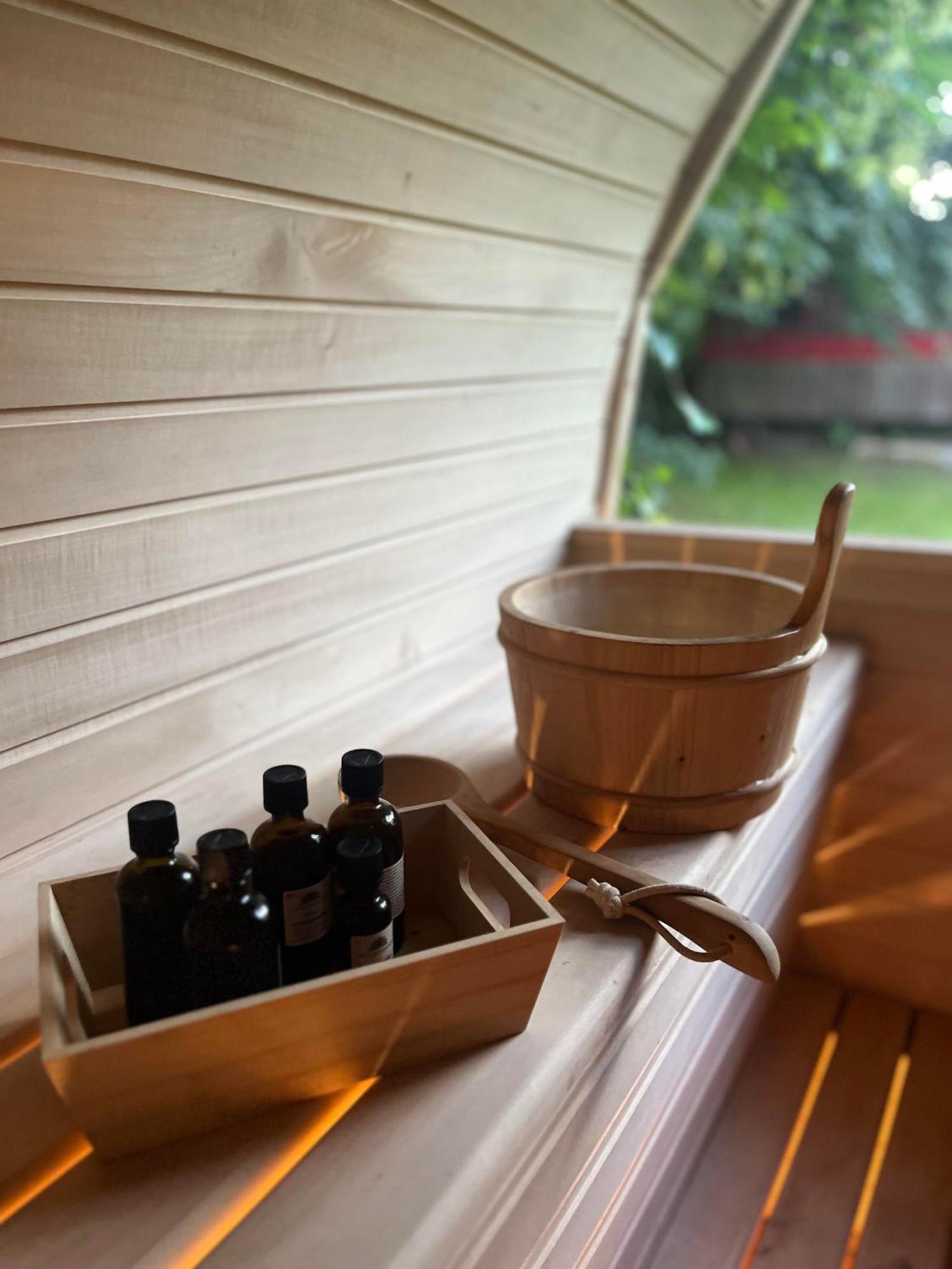 Horreby Bellinge House Bed & Breakfast エクステリア 写真